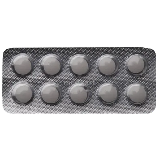 etrik 90mg tablet 10's